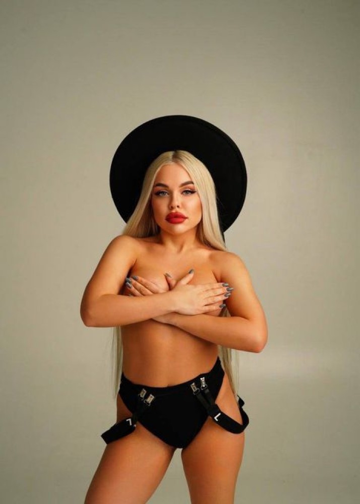 Индивидуалка Алена фото № 2 в городе Нижний Тагил