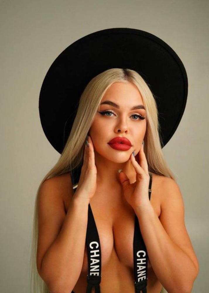 Индивидуалка Алена фото № 2 в городе Нижний Тагил