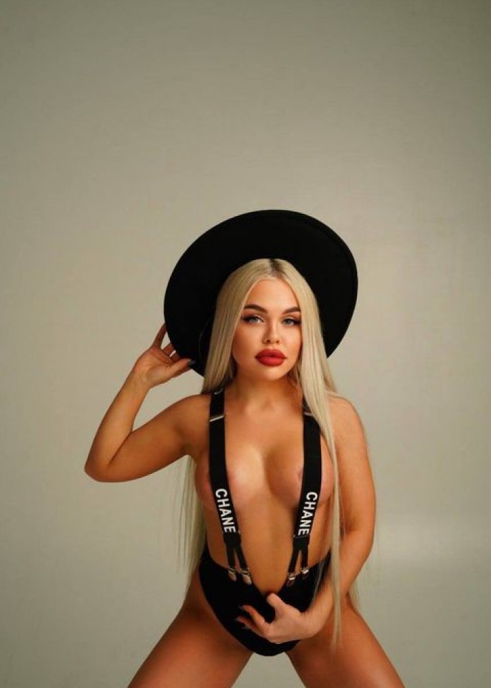 Индивидуалка Алена фото № 2 в городе Нижний Тагил