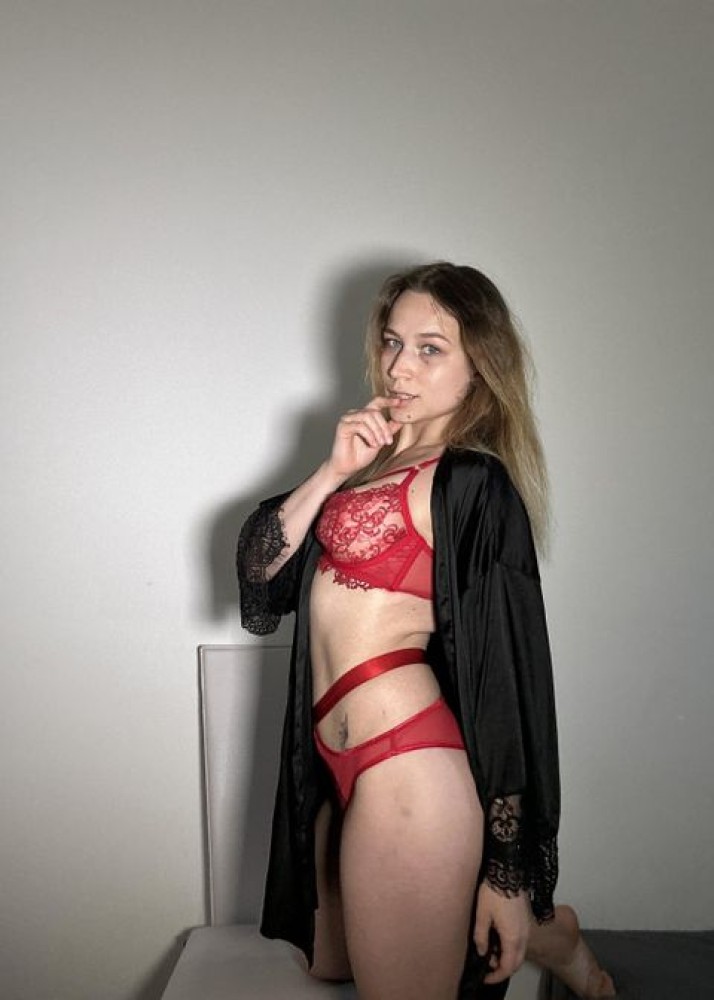 Индивидуалка Алеся фото № 2 в городе Нижний Тагил