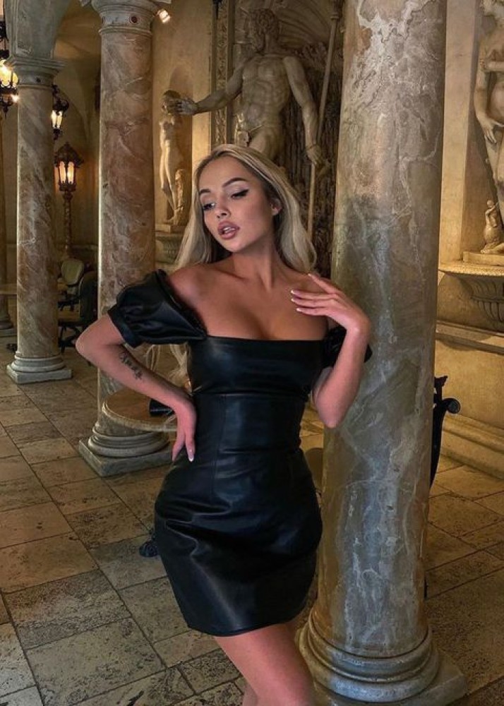 Индивидуалка Алина главное фото в городе Нижний Тагил 