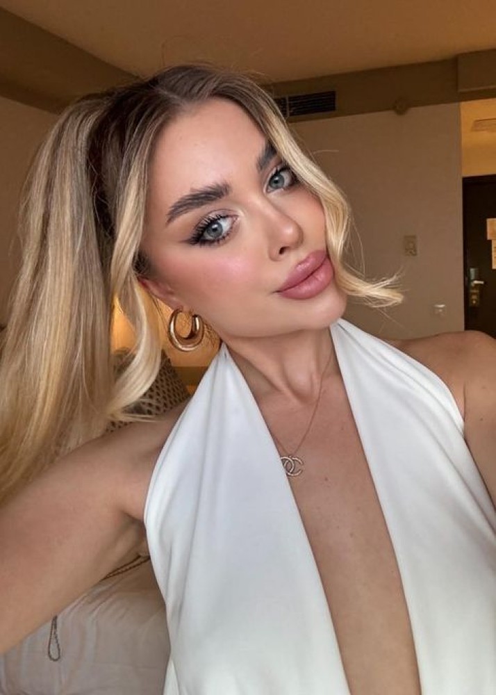 Индивидуалка Алиса фото № 2 в городе Нижний Тагил