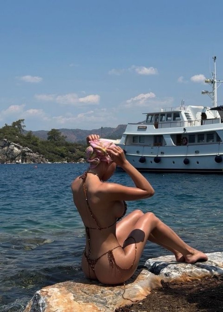 Индивидуалка Алсу фото № 2 в городе Нижний Тагил