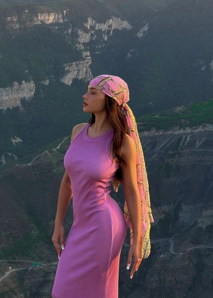 Индивидуалка Алсу фото № 2 в городе Нижний Тагил