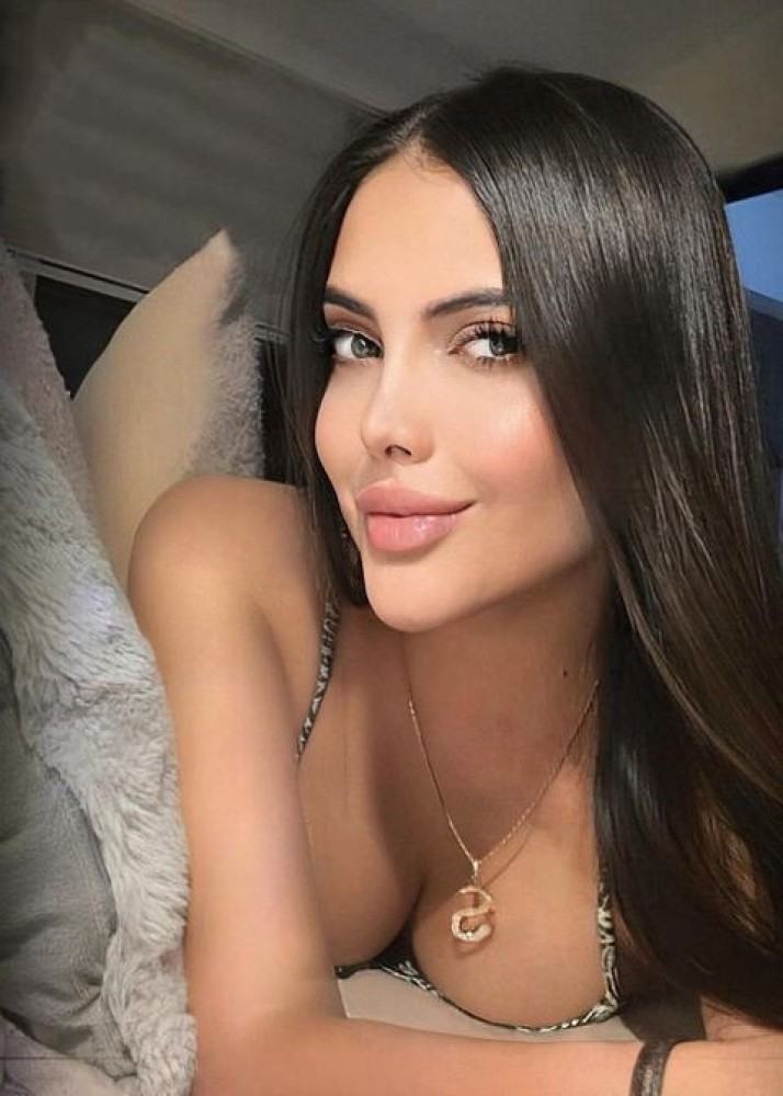 Индивидуалка Алёна фото № 2 в городе Нижний Тагил