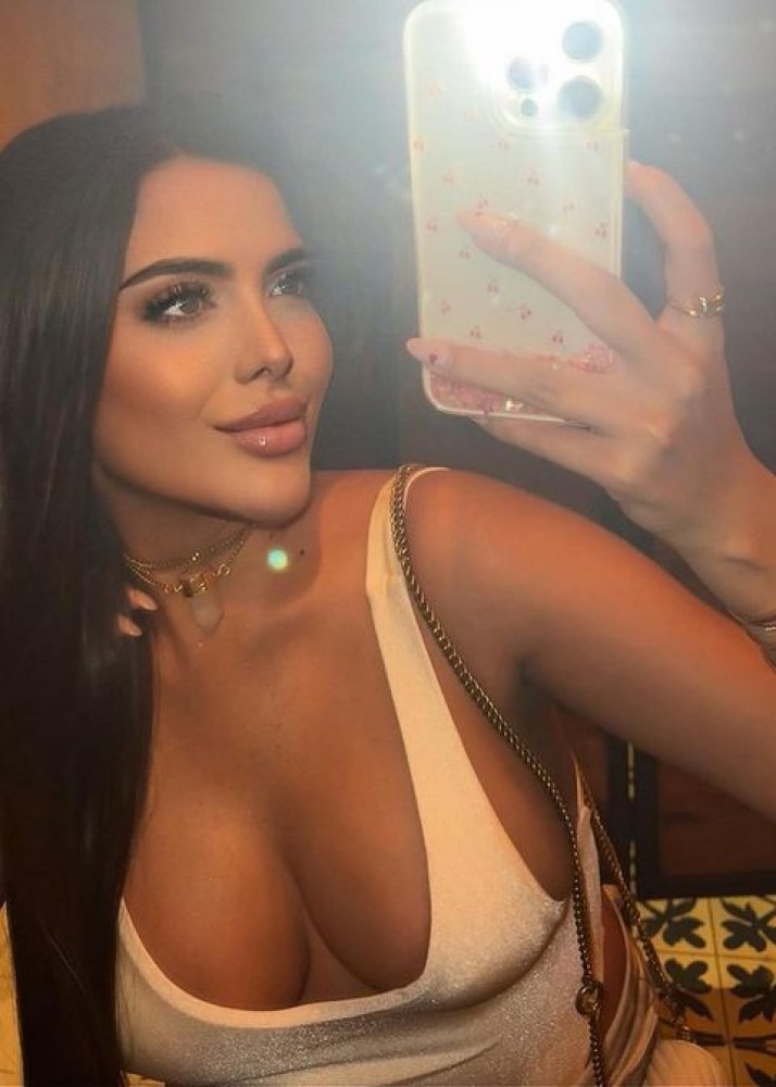 Индивидуалка Алёна фото № 2 в городе Нижний Тагил