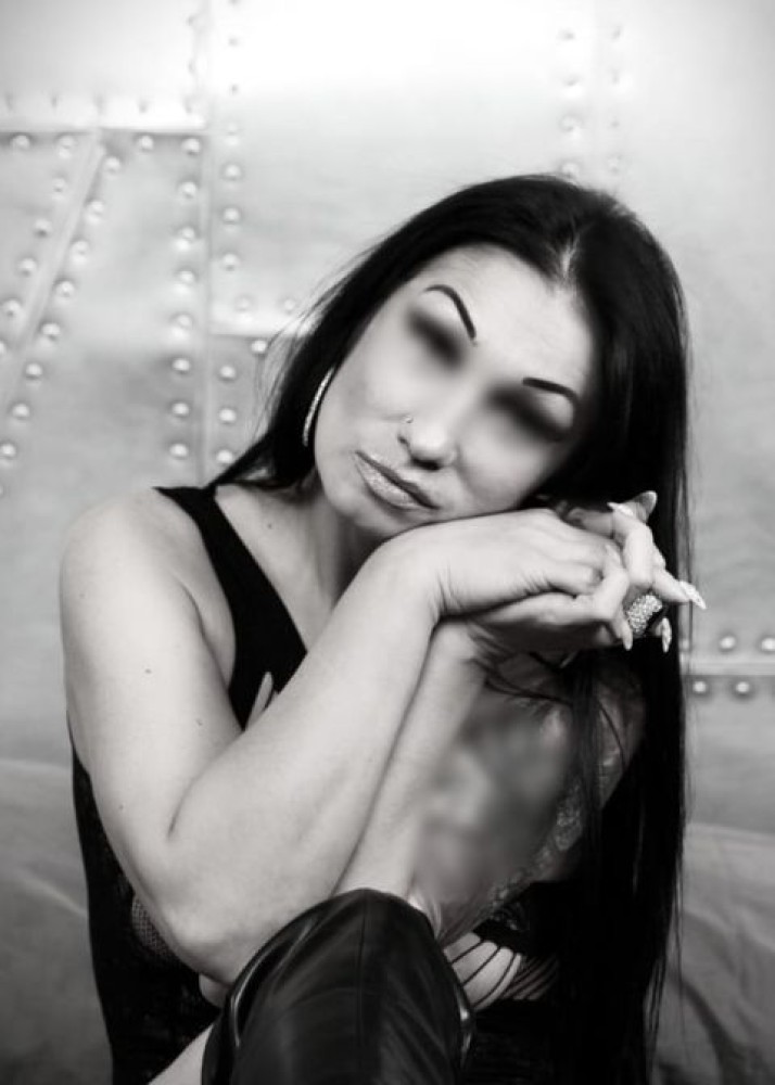 Индивидуалка Амира главное фото в городе Нижний Тагил 