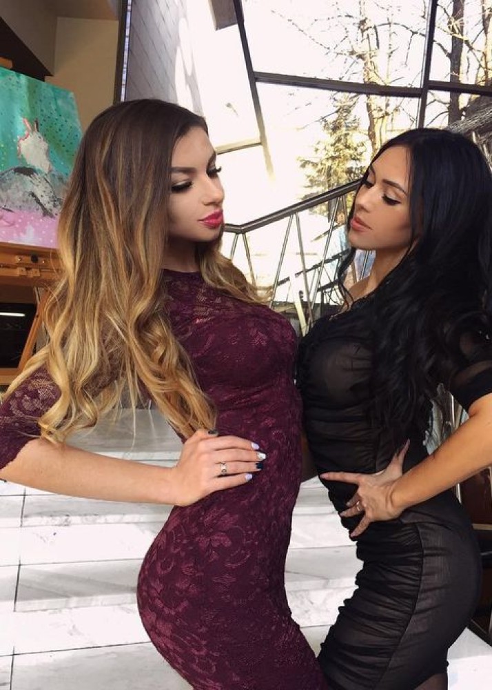 Индивидуалка Анфиса фото № 2 в городе Нижний Тагил