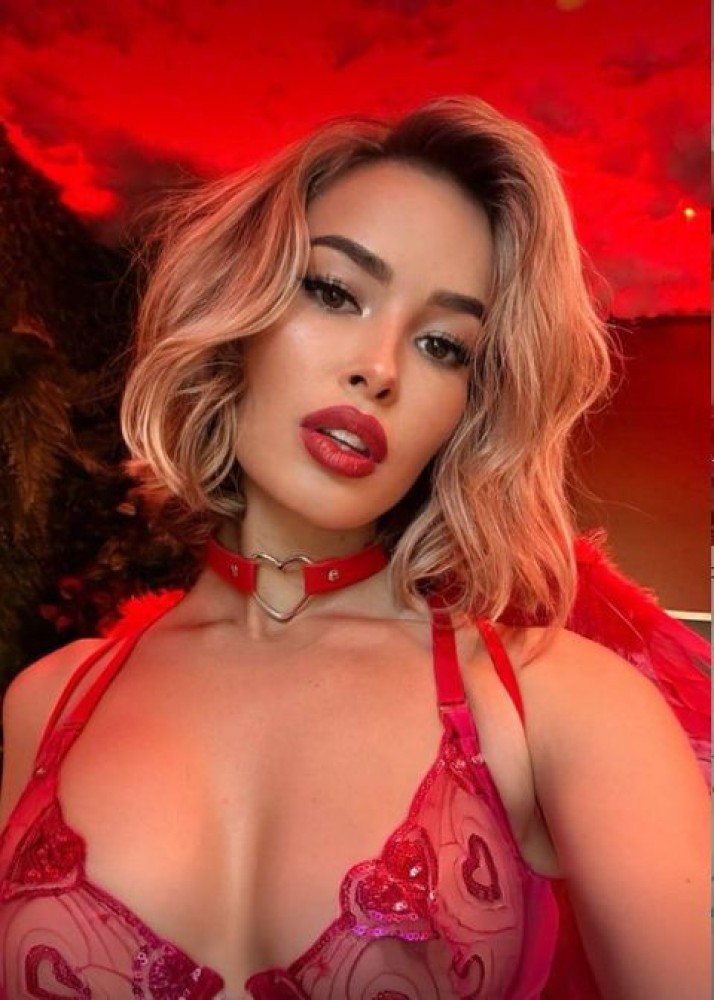 Индивидуалка Ангелок фото № 2 в городе Нижний Тагил