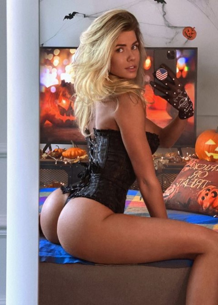 Индивидуалка Арина главное фото в городе Нижний Тагил 