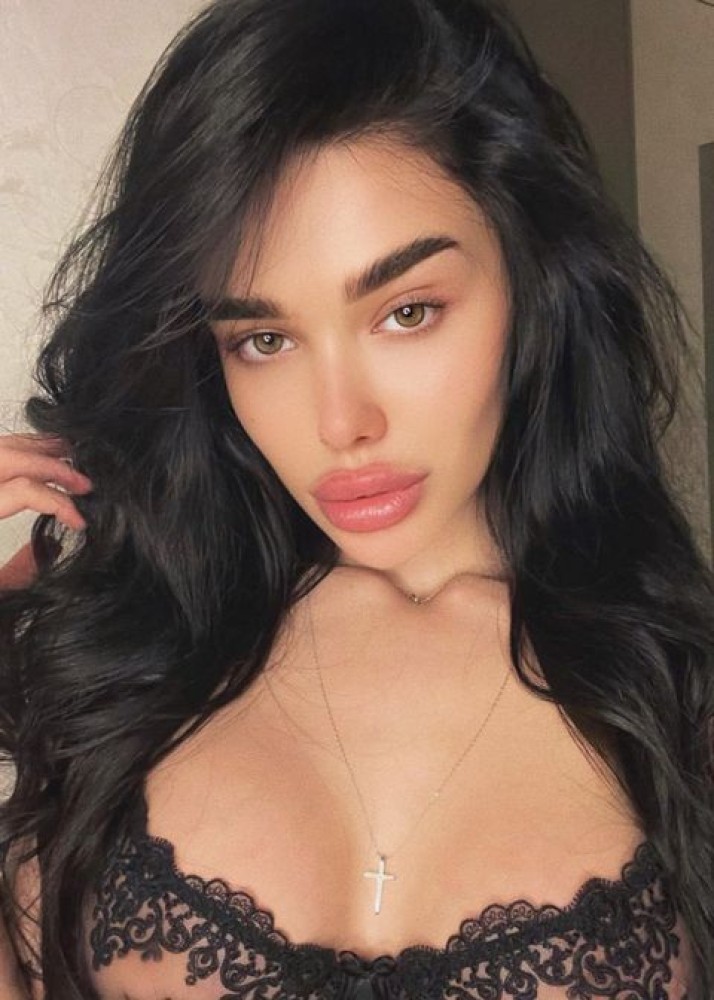 Индивидуалка Дана главное фото в городе Нижний Тагил 