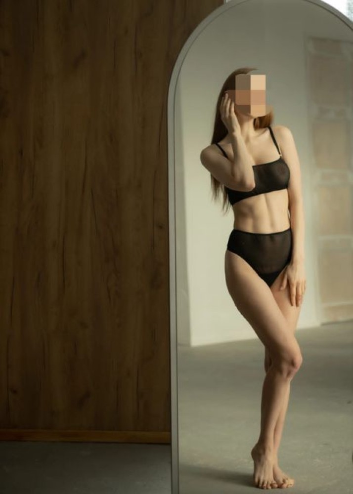 Индивидуалка Даниелла фото № 2 в городе Нижний Тагил