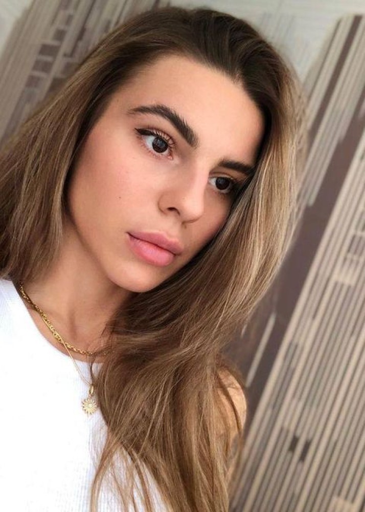 Индивидуалка Дарина фото № 2 в городе Нижний Тагил