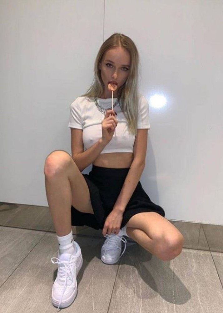 Индивидуалка Дарина фото № 2 в городе Нижний Тагил