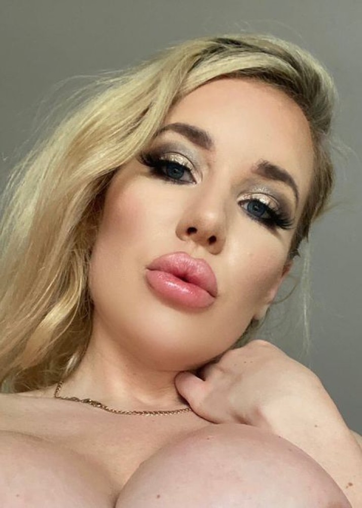 Индивидуалка Дарина фото № 2 в городе Нижний Тагил