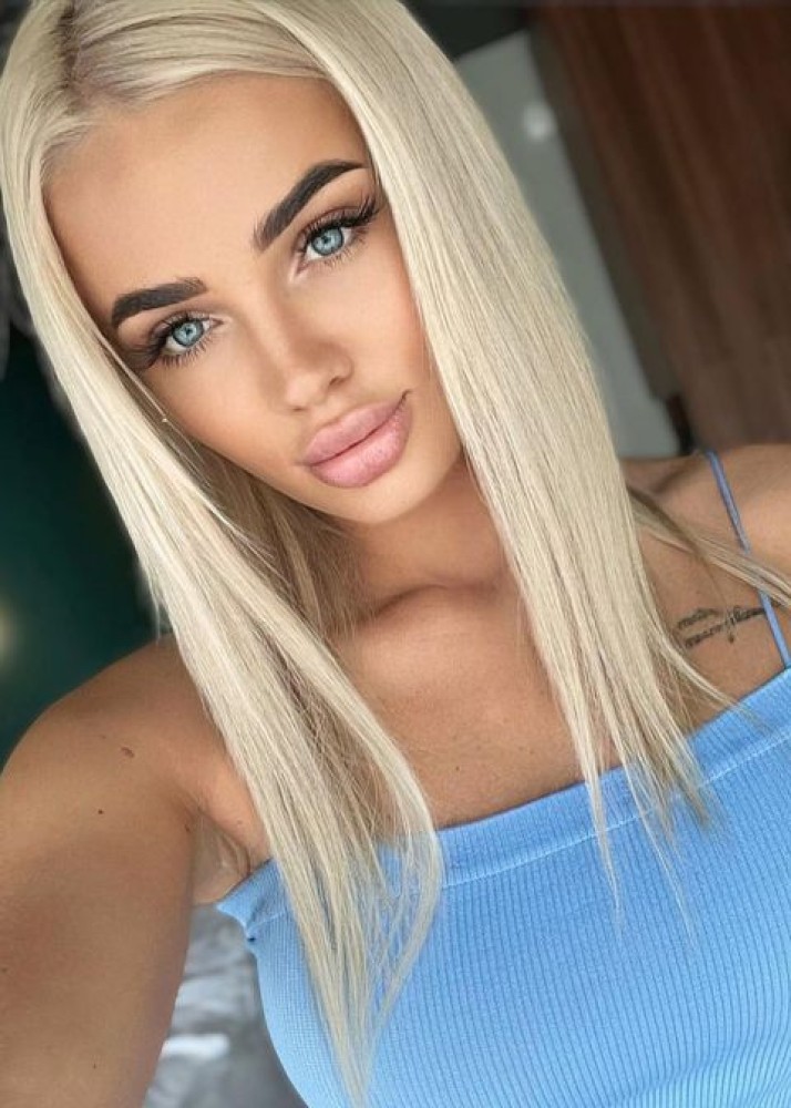 Индивидуалка Даша главное фото в городе Нижний Тагил 