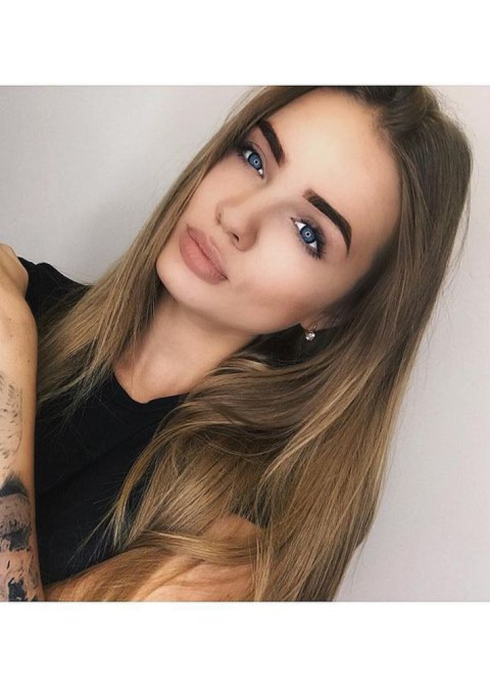 Индивидуалка Даша фото № 2 в городе Нижний Тагил