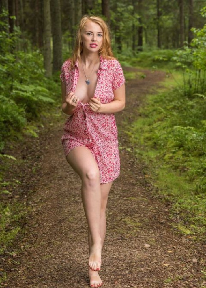 Индивидуалка Диана фото № 2 в городе Нижний Тагил