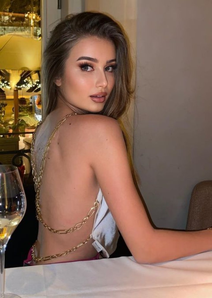 Индивидуалка Екатерина фото № 2 в городе Нижний Тагил