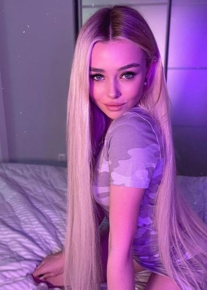 Индивидуалка Ева фото № 2 в городе Нижний Тагил