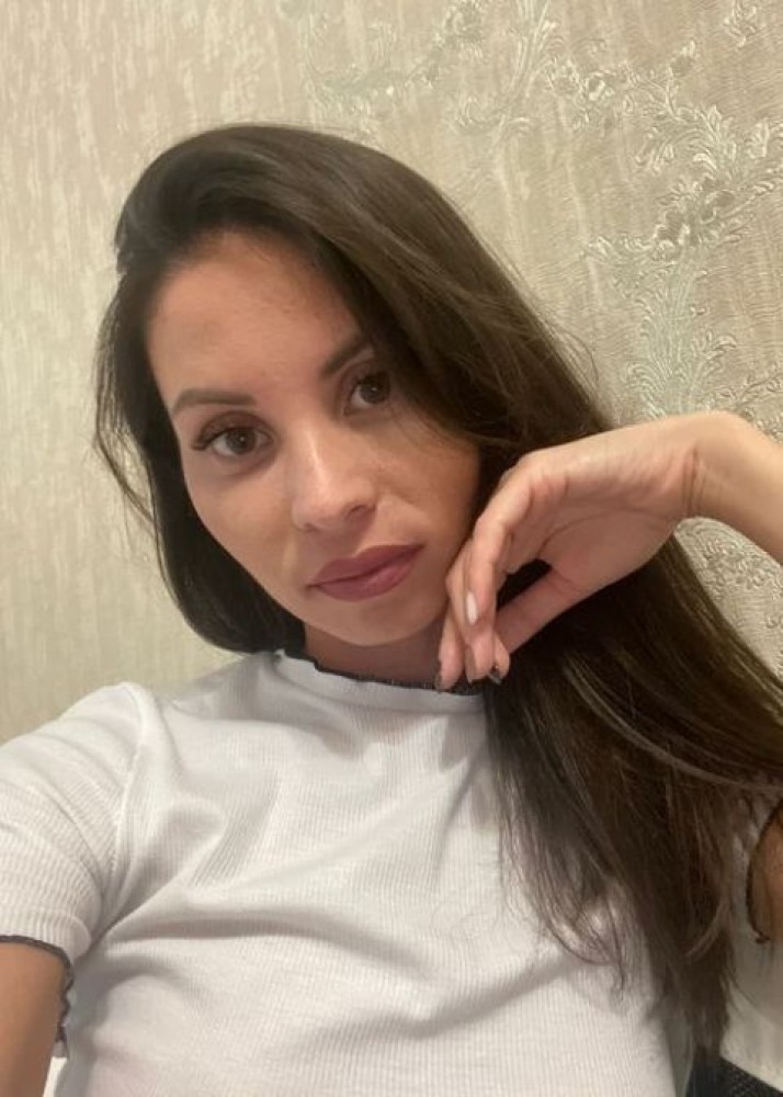 Индивидуалка Инна фото № 2 в городе Нижний Тагил