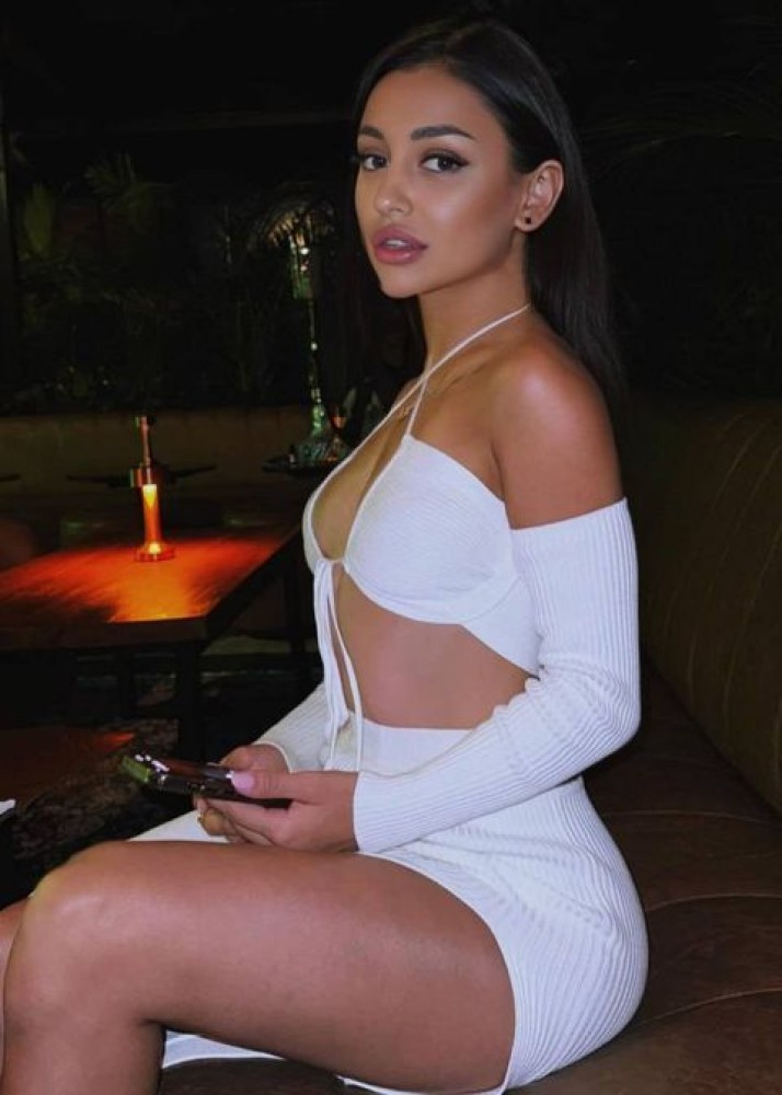 Индивидуалка Ира главное фото в городе Нижний Тагил 