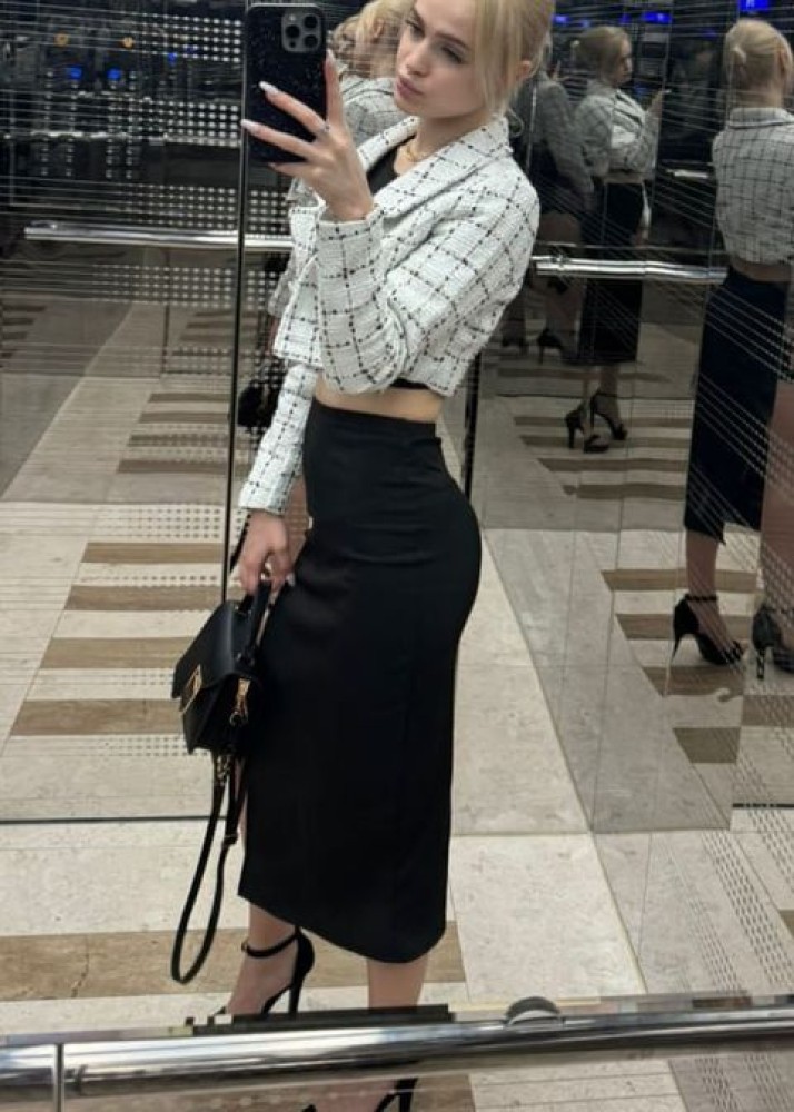 Индивидуалка Ирина фото № 2 в городе Нижний Тагил