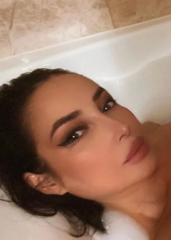 Индивидуалка Ирина фото № 2 в городе Нижний Тагил