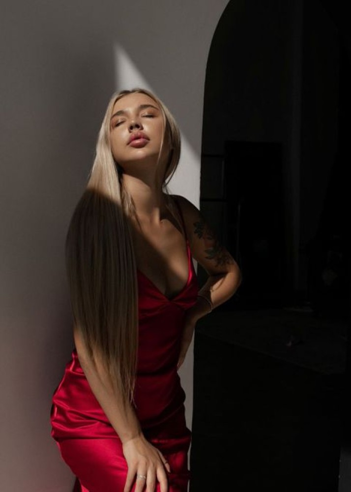 Индивидуалка Карина фото № 2 в городе Нижний Тагил