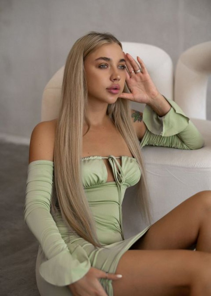 Индивидуалка Карина фото № 2 в городе Нижний Тагил