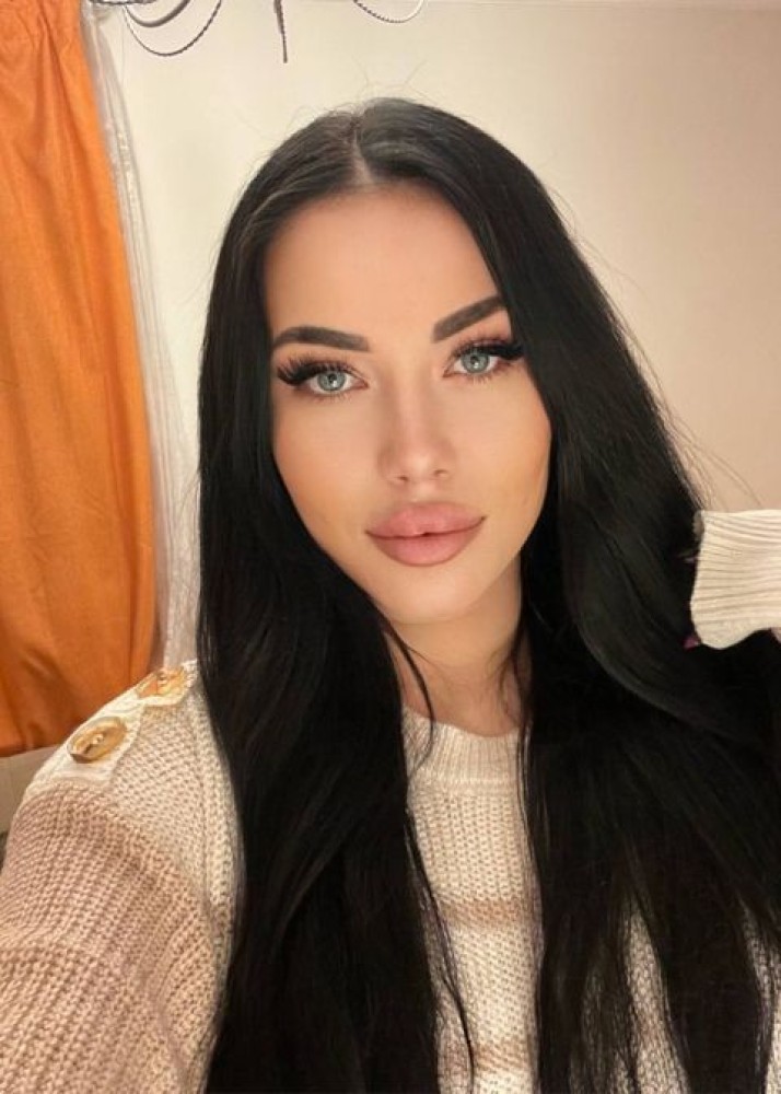 Индивидуалка Карина главное фото в городе Нижний Тагил 