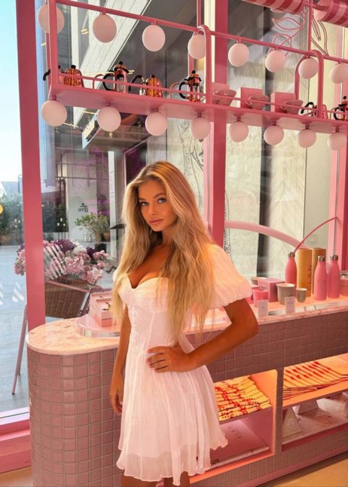 Индивидуалка Катя фото № 2 в городе Нижний Тагил