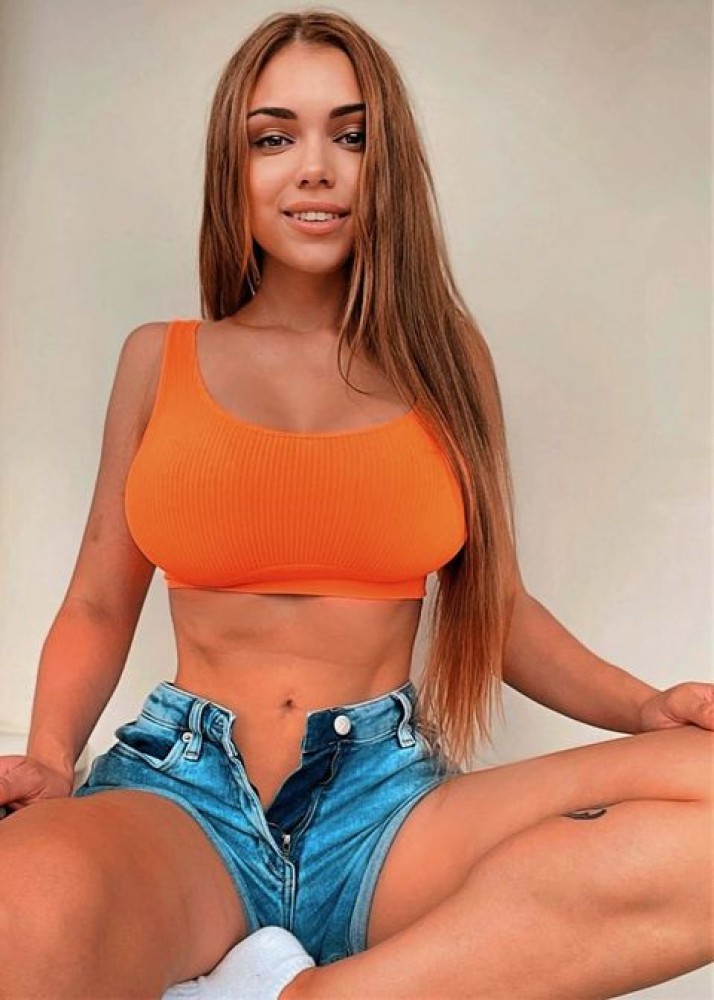 Индивидуалка Кира фото № 2 в городе Нижний Тагил