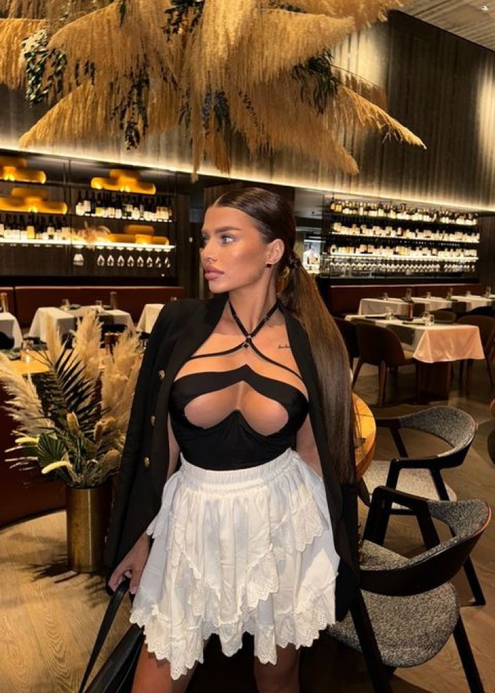 Индивидуалка Кира фото № 2 в городе Нижний Тагил