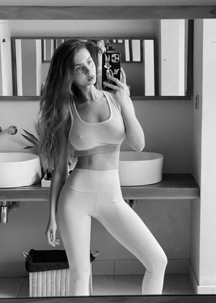 Индивидуалка Кристина фото № 2 в городе Нижний Тагил