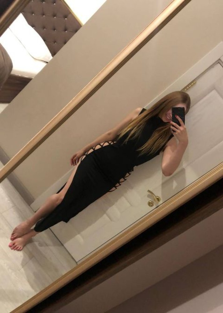 Индивидуалка Ксюша главное фото в городе Нижний Тагил 