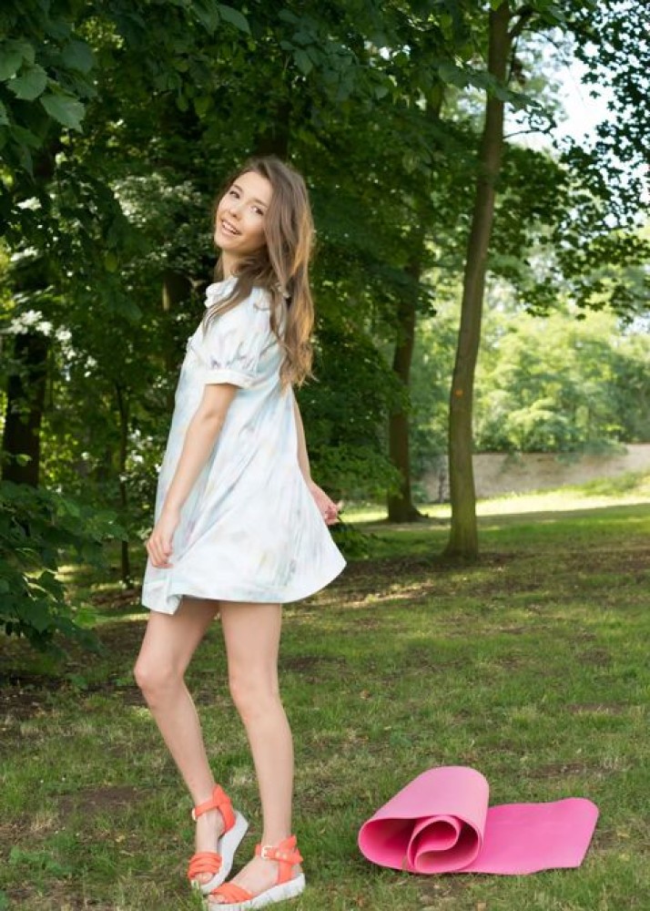 Индивидуалка Ксюша фото № 2 в городе Нижний Тагил