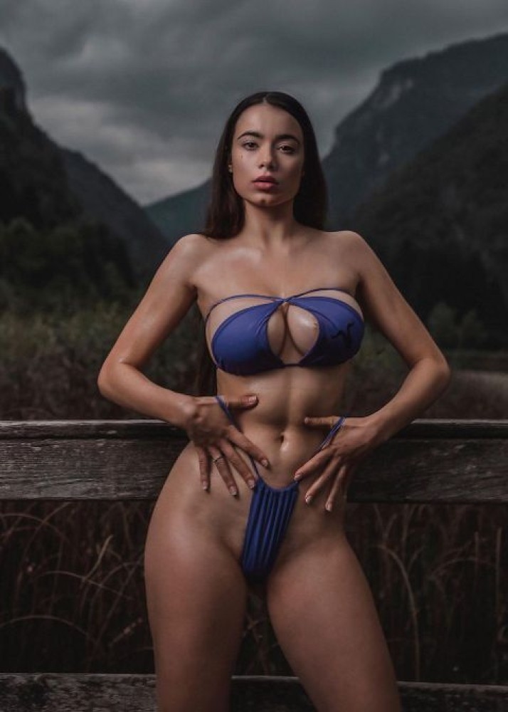 Индивидуалка Лада фото № 2 в городе Нижний Тагил