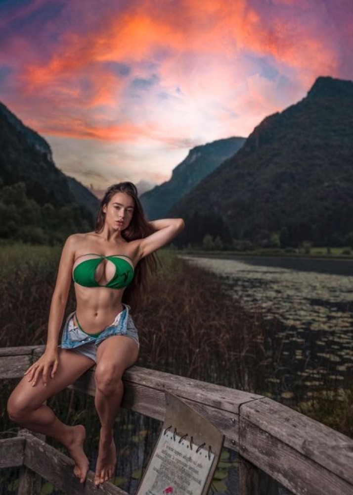 Индивидуалка Лада фото № 2 в городе Нижний Тагил