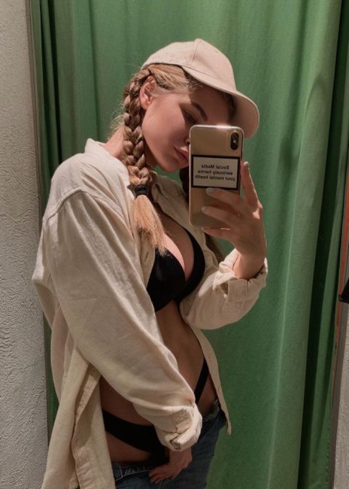 Индивидуалка Лиза фото № 2 в городе Нижний Тагил