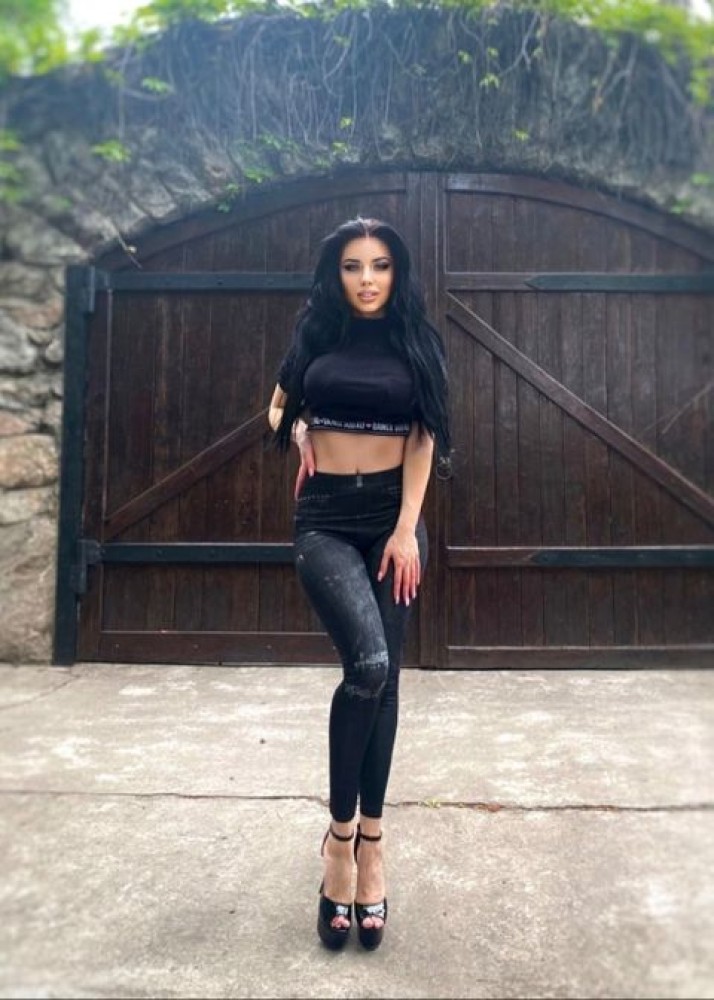 Индивидуалка Марина главное фото в городе Нижний Тагил 