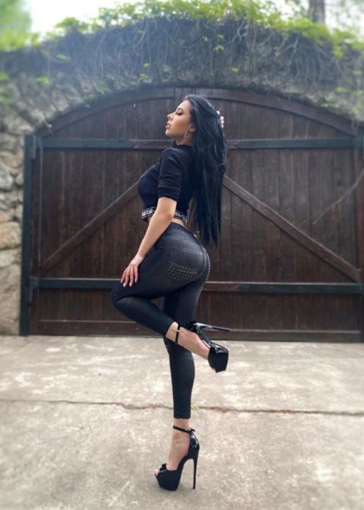 Индивидуалка Марина фото № 2 в городе Нижний Тагил