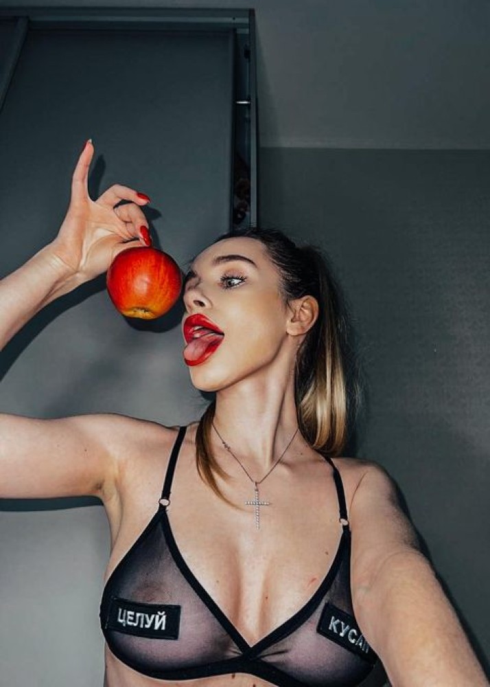 Индивидуалка Марина фото № 2 в городе Нижний Тагил