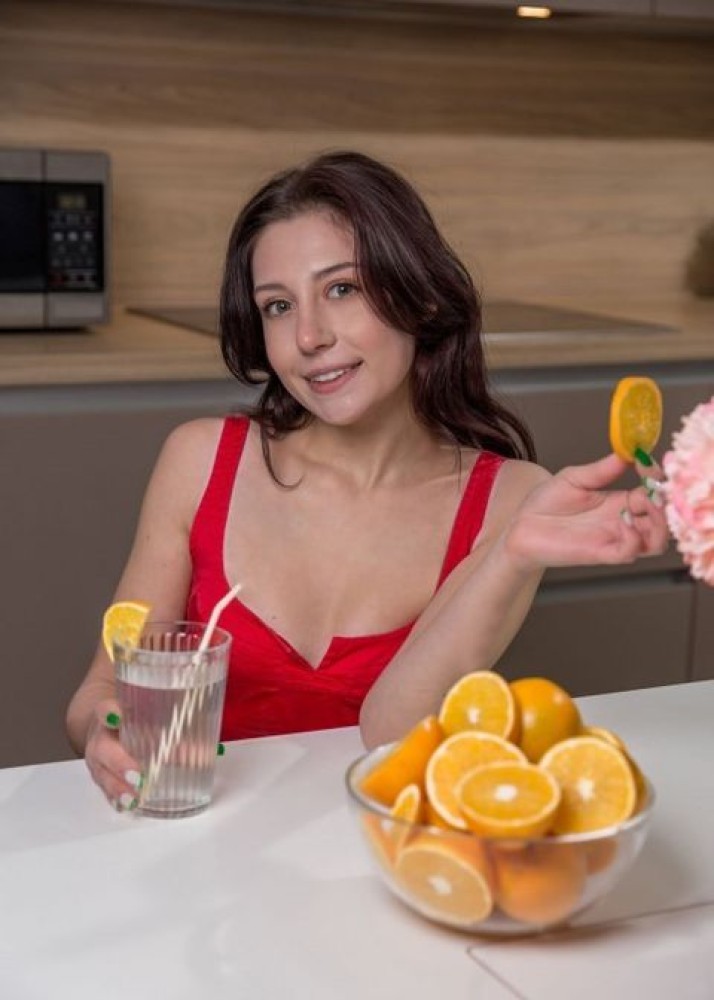 Индивидуалка Мария фото № 2 в городе Нижний Тагил