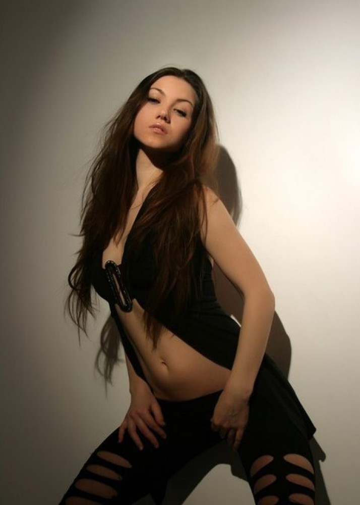 Индивидуалка Мила фото № 2 в городе Нижний Тагил