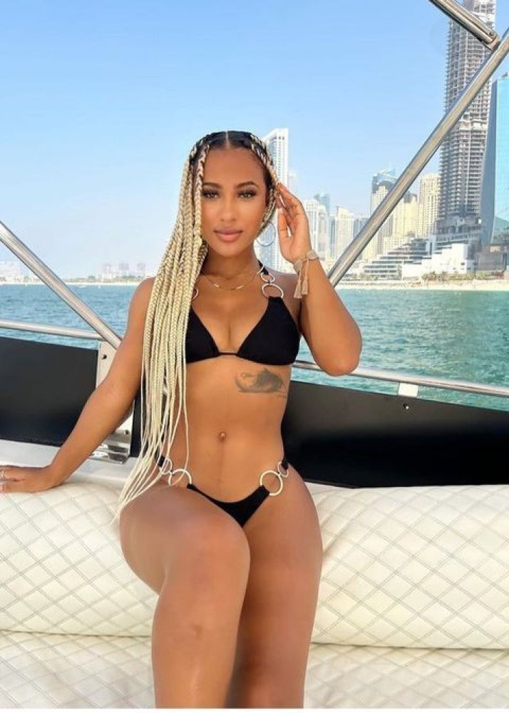 Индивидуалка Мона фото № 2 в городе Нижний Тагил