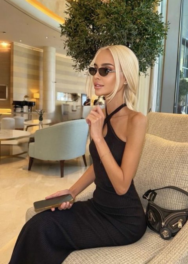 Индивидуалка Натали фото № 2 в городе Нижний Тагил