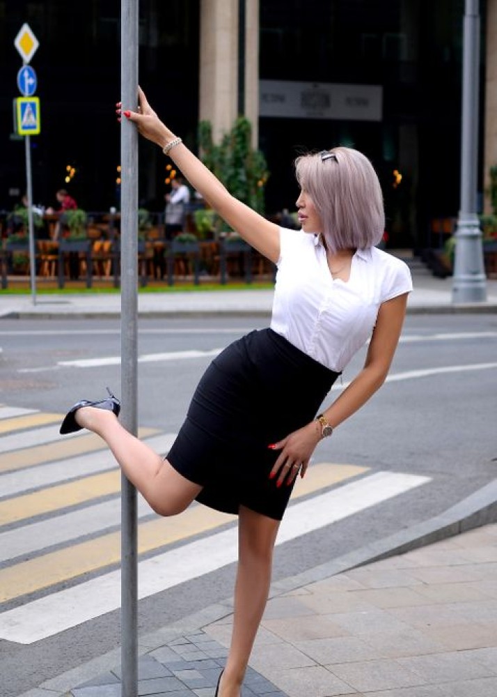 Индивидуалка Натали фото № 2 в городе Нижний Тагил