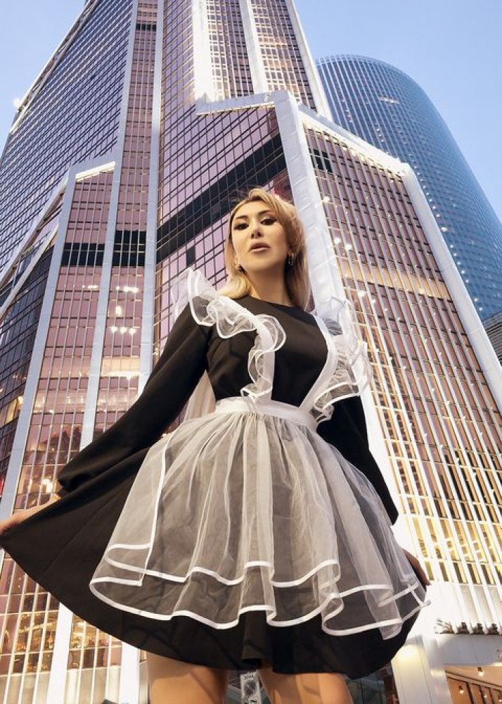 Индивидуалка Натали фото № 2 в городе Нижний Тагил