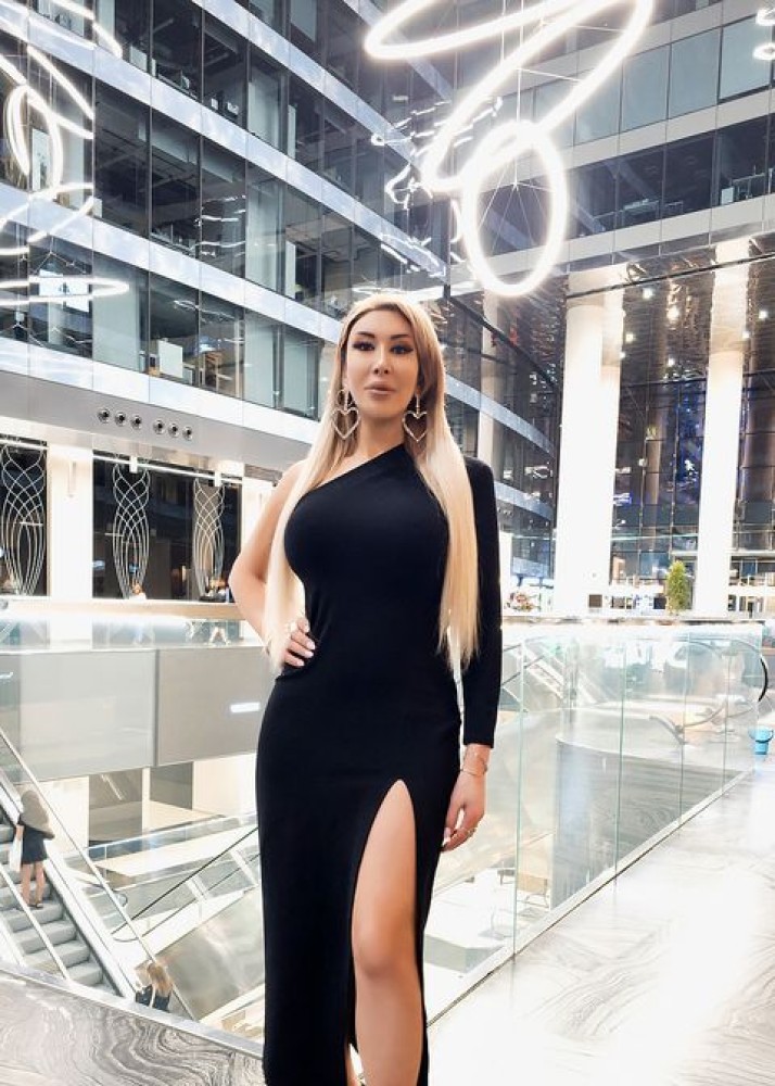 Индивидуалка Натали фото № 2 в городе Нижний Тагил